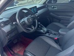 本田XR-V 2024款 1.5L CVT热诚版