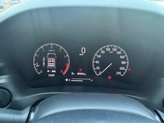 本田XR-V 2024款 1.5L CVT热诚版