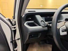 飞度 2021款 1.5L CVT潮享版