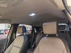 飞度 2021款 1.5L CVT潮享版