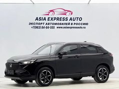 缤智 2023款 1.5L CVT科技版