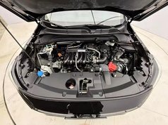 缤智 2023款 1.5L CVT科技版