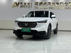 本田XR-V 2023款 1.5L CVT热潮版