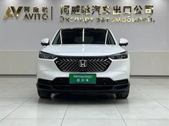 本田XR-V 2023款 1.5L CVT热潮版