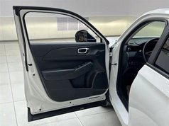 本田XR-V 2023款 1.5L CVT热潮版