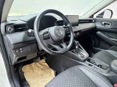 本田XR-V 2023款 1.5L CVT热潮版