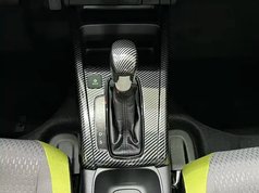 飞度 2021款 1.5L CVT潮越版