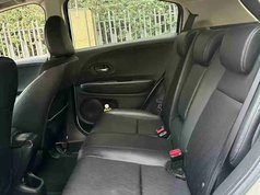 缤智 2020款 220 TURBO CVT豪华版