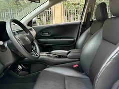 缤智 2020款 220 TURBO CVT豪华版