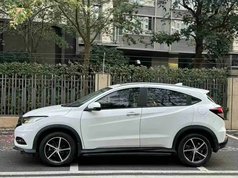 缤智 2020款 220 TURBO CVT豪华版