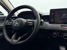 本田XR-V 2023款 1.5L CVT热力版