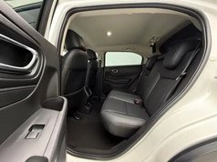 本田XR-V 2023款 1.5L CVT热力版