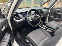 飞度 2021款 1.5L CVT潮启版