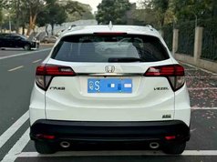 缤智 2020款 220 TURBO CVT豪华版