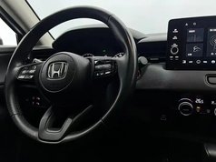 本田XR-V 2023款 1.5L CVT热潮版