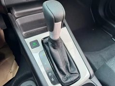 飞度 2021款 1.5L CVT潮享版