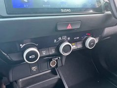 飞度 2021款 1.5L CVT潮享版