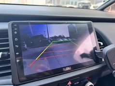 飞度 2021款 1.5L CVT潮享版