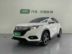 缤智 2020款 1.5L CVT先锋版