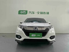 缤智 2020款 1.5L CVT先锋版