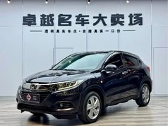 缤智 2020款 220 TURBO CVT精英版
