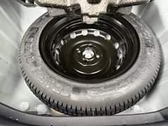 飞度 2022款 1.5L CVT潮享天窗版