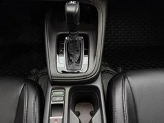 本田XR-V 2023款 1.5L CVT热力版