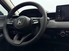 本田XR-V 2023款 1.5L CVT热力版