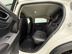 本田XR-V 2023款 1.5L CVT热力版