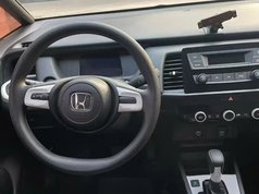 飞度 2021款 1.5L CVT潮享版