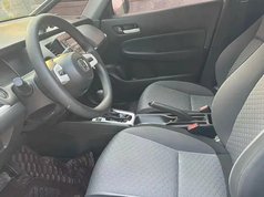 飞度 2021款 1.5L CVT潮享版