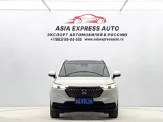 本田XR-V 2023款 1.5L CVT热潮版