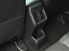 本田XR-V 2023款 1.5L CVT热潮版