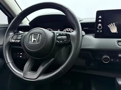 本田XR-V 2023款 1.5L CVT热潮版