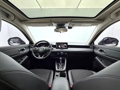 本田XR-V 2023款 1.5L CVT热潮版