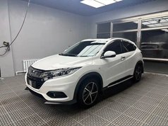 缤智 2022款 1.5L CVT幻夜·先锋版