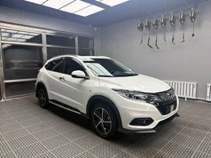缤智 2022款 1.5L CVT幻夜·先锋版