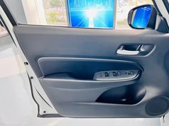 飞度 2021款 1.5L CVT潮跑版