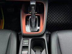 本田XR-V 2023款 1.5L CVT热爱版