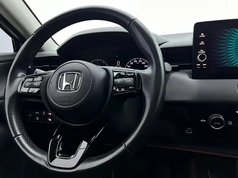 本田XR-V 2023款 1.5L CVT热爱版