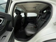 本田XR-V 2023款 1.5L CVT热爱版