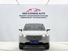 缤智 2023款 1.5L CVT豪华版