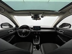 缤智 2023款 1.5L CVT豪华版