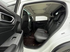 缤智 2023款 1.5L CVT豪华版