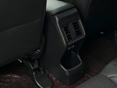 缤智 2023款 1.5L CVT豪华版