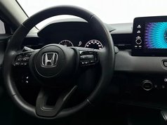 本田XR-V 2023款 1.5L CVT热潮版