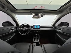 本田XR-V 2023款 1.5L CVT热潮版