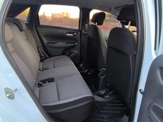 飞度 2022款 1.5L CVT無限MUGEN版