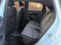 飞度 2022款 1.5L CVT無限MUGEN版