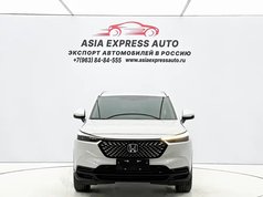 本田XR-V 2023款 1.5L CVT热潮版